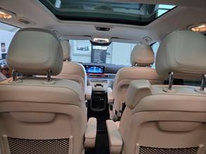 Thumbnail von Mercedes-Benz V300d Long AVANTGARDE Plus/360°/Burmester/*610€