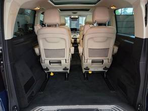 Thumbnail von Mercedes-Benz V300d Long AVANTGARDE Plus/360°/Burmester/*610€