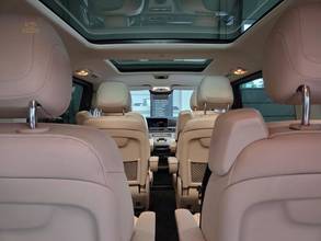 Thumbnail von Mercedes-Benz V300d Long AVANTGARDE Plus/360°/Burmester/*610€
