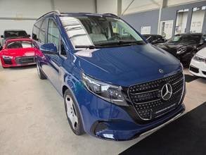 Thumbnail von Mercedes-Benz V300d Long AVANTGARDE Plus/360°/Burmester/*610€