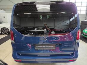 Thumbnail von Mercedes-Benz V300d Long AVANTGARDE Plus/360°/Burmester/*610€