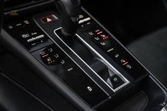 Thumbnail von Porsche Macan 265PS |ACC|360° Camera|Standard Height|Electric Tow Bar|Approved '28