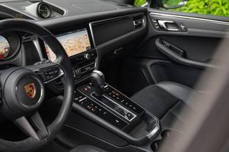 Thumbnail von Porsche Macan 265PS |ACC|360° Camera|Standard Height|Electric Tow Bar|Approved '28
