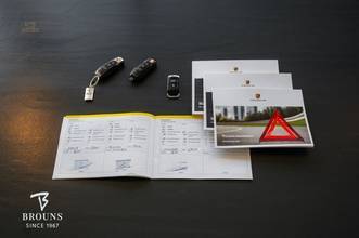 Thumbnail von Porsche Macan 265PS |ACC|360° Camera|Standard Height|Electric Tow Bar|Approved '28