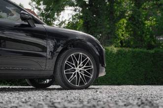 Thumbnail von Porsche Macan 265PS |ACC|360° Camera|Standard Height|Electric Tow Bar|Approved '28