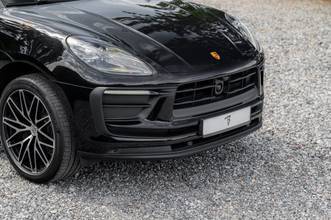 Thumbnail von Porsche Macan 265PS |ACC|360° Camera|Standard Height|Electric Tow Bar|Approved '28