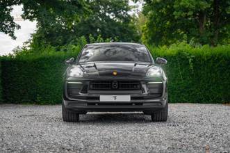 Thumbnail von Porsche Macan 265PS |ACC|360° Camera|Standard Height|Electric Tow Bar|Approved '28