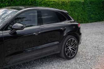 Thumbnail von Porsche Macan 265PS |ACC|360° Camera|Standard Height|Electric Tow Bar|Approved '28
