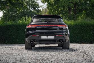 Thumbnail von Porsche Macan 265PS |ACC|360° Camera|Standard Height|Electric Tow Bar|Approved '28