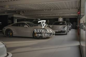 Thumbnail von Porsche Macan 265PS |ACC|360° Camera|Standard Height|Electric Tow Bar|Approved '28