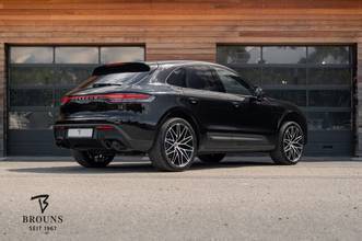 Thumbnail von Porsche Macan 265PS |ACC|360° Camera|Standard Height|Electric Tow Bar|Approved '28
