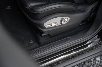Thumbnail von Porsche Macan 265PS |ACC|360° Camera|Standard Height|Electric Tow Bar|Approved '28