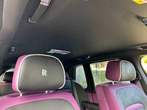 Thumbnail von Rolls-Royce Black Badge Cullinan