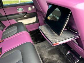 Thumbnail von Rolls-Royce Black Badge Cullinan