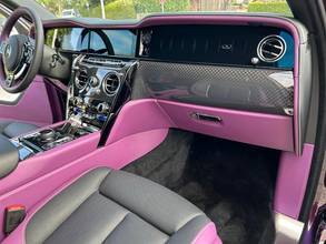 Thumbnail von Rolls-Royce Black Badge Cullinan