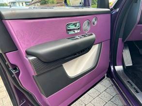Thumbnail von Rolls-Royce Black Badge Cullinan