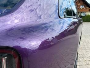 Thumbnail von Rolls-Royce Black Badge Cullinan