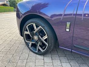 Thumbnail von Rolls-Royce Black Badge Cullinan