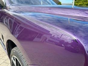 Thumbnail von Rolls-Royce Black Badge Cullinan