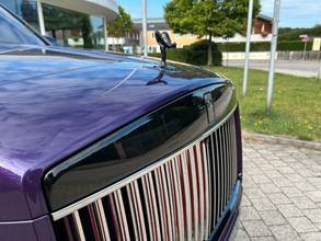 Thumbnail von Rolls-Royce Black Badge Cullinan