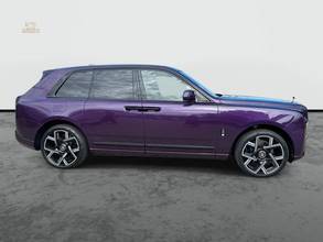 Thumbnail von Rolls-Royce Black Badge Cullinan