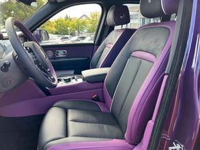 Thumbnail von Rolls-Royce Black Badge Cullinan