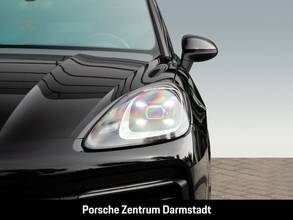 Thumbnail von Porsche Cayenne E-Hybrid Platinum Edition HA-Steering