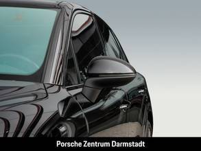 Thumbnail von Porsche Cayenne E-Hybrid Platinum Edition HA-Steering