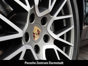 Thumbnail von Porsche Cayenne E-Hybrid Platinum Edition HA-Steering