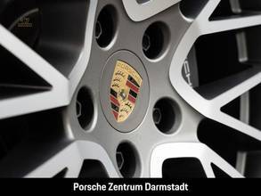 Thumbnail von Porsche Cayenne E-Hybrid Platinum Edition HA-Steering