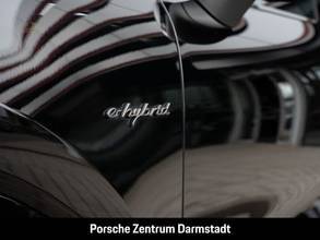 Thumbnail von Porsche Cayenne E-Hybrid Platinum Edition HA-Steering