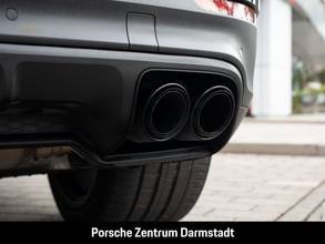 Thumbnail von Porsche Cayenne E-Hybrid Platinum Edition HA-Steering