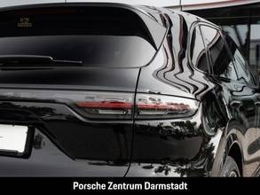 Thumbnail von Porsche Cayenne E-Hybrid Platinum Edition HA-Steering