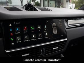 Thumbnail von Porsche Cayenne E-Hybrid Platinum Edition HA-Steering