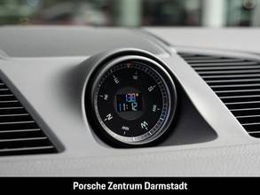 Thumbnail von Porsche Cayenne E-Hybrid Platinum Edition HA-Steering