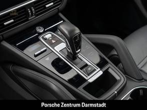 Thumbnail von Porsche Cayenne E-Hybrid Platinum Edition HA-Steering