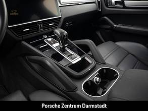 Thumbnail von Porsche Cayenne E-Hybrid Platinum Edition HA-Steering