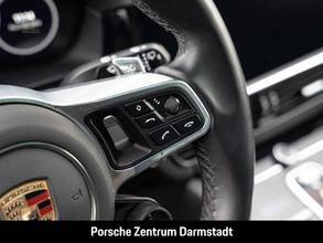 Thumbnail von Porsche Cayenne E-Hybrid Platinum Edition HA-Steering