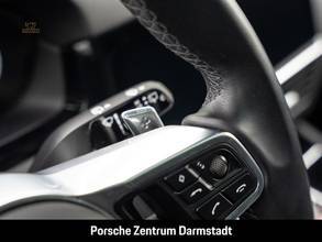 Thumbnail von Porsche Cayenne E-Hybrid Platinum Edition HA-Steering