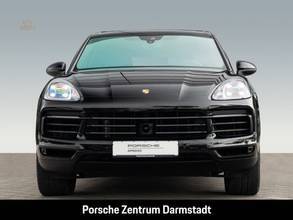 Thumbnail von Porsche Cayenne E-Hybrid Platinum Edition HA-Steering