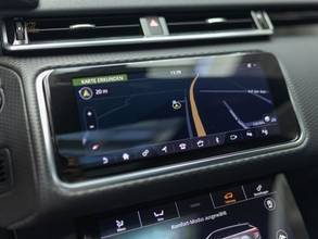 Thumbnail von Land Rover Range Rover Velar, R-Dyna, AHK, 22", Pano, Black Pack