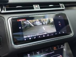 Thumbnail von Land Rover Range Rover Velar, R-Dyna, AHK, 22", Pano, Black Pack