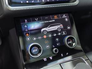 Thumbnail von Land Rover Range Rover Velar, R-Dyna, AHK, 22", Pano, Black Pack