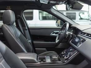 Thumbnail von Land Rover Range Rover Velar, R-Dyna, AHK, 22", Pano, Black Pack