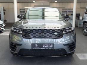 Thumbnail von Land Rover Range Rover Velar, R-Dyna, AHK, 22", Pano, Black Pack