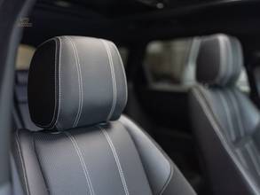 Thumbnail von Land Rover Range Rover Velar, R-Dyna, AHK, 22", Pano, Black Pack