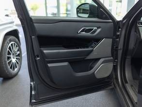 Thumbnail von Land Rover Range Rover Velar, R-Dyna, AHK, 22", Pano, Black Pack