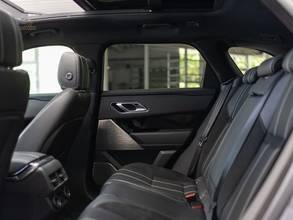 Thumbnail von Land Rover Range Rover Velar, R-Dyna, AHK, 22", Pano, Black Pack