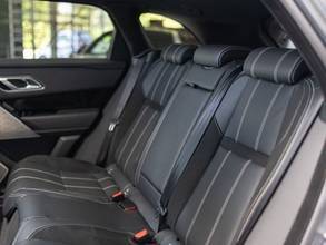 Thumbnail von Land Rover Range Rover Velar, R-Dyna, AHK, 22", Pano, Black Pack