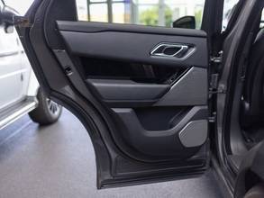 Thumbnail von Land Rover Range Rover Velar, R-Dyna, AHK, 22", Pano, Black Pack